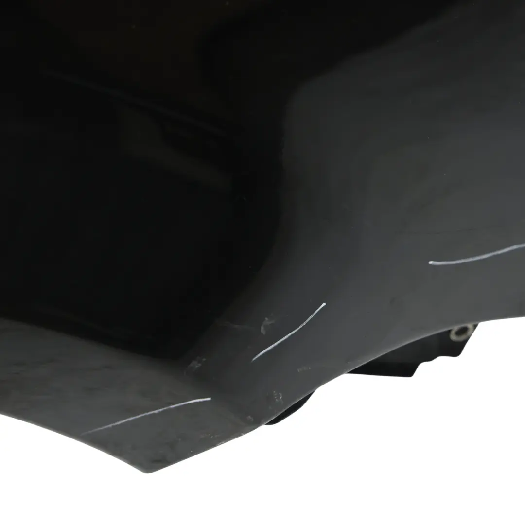 Aile Panneau Côté Droit Garde-Boue Noir Java 697 pour Range Rover Sport L320 à propos du numéro de pièce ASB790020 Range Rover Sport L320 Aile Panneau Côté Droit Garde-Boue Noir Java 697 - SKU ASB790020-JAB - Numéro de pièce ASB790020
