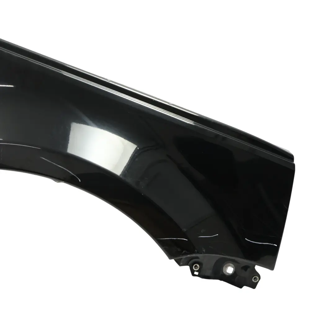 Aile Panneau Côté Droit Garde-Boue Noir Java 697 pour Range Rover Sport L320 à propos du numéro de pièce ASB790020 Range Rover Sport L320 Aile Panneau Côté Droit Garde-Boue Noir Java 697 - SKU ASB790020-JAB - Numéro de pièce ASB790020