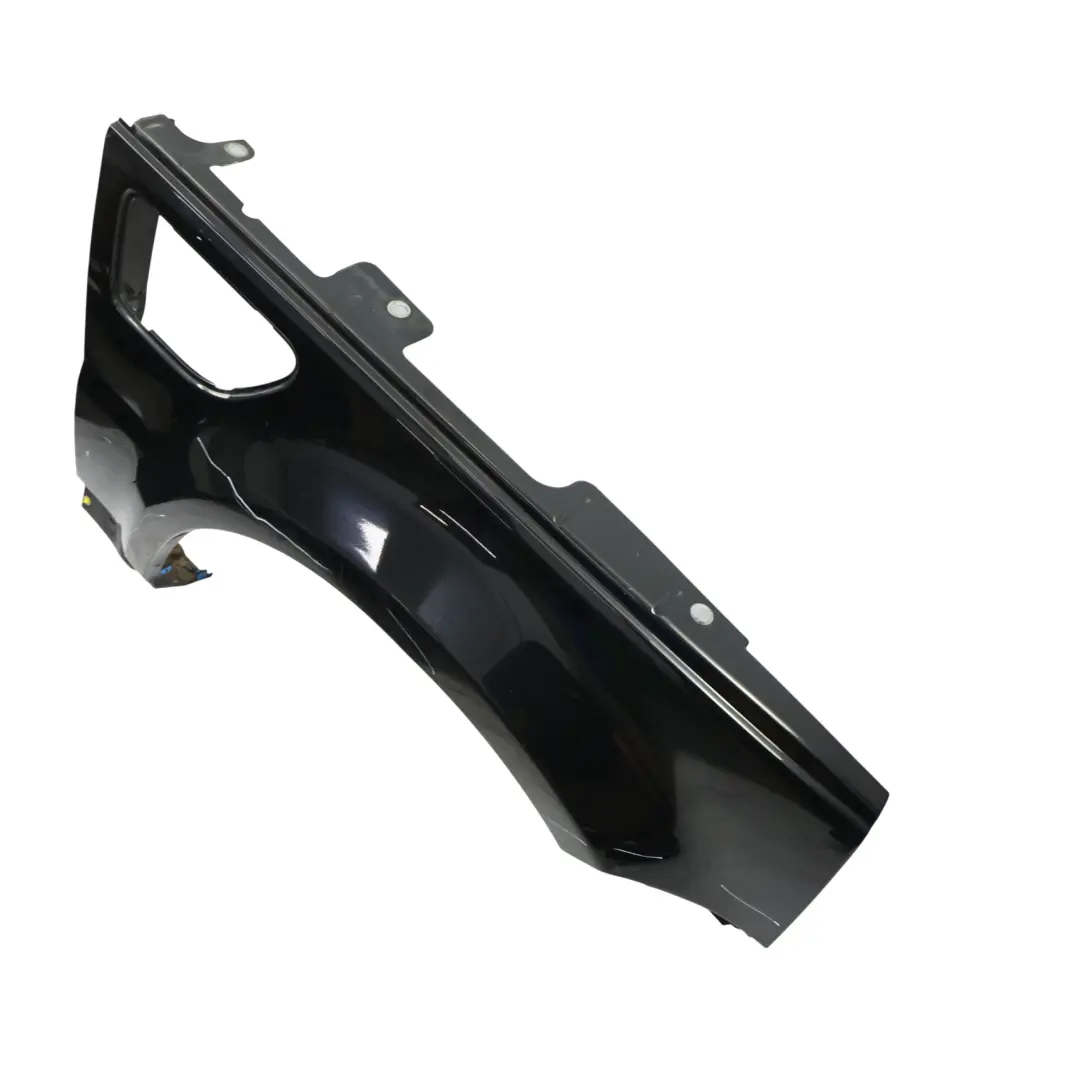 Panel Lateral Derecho Negro Java - 697 para Range Rover Sport L320 con número de pieza ASB790020 Range Rover Sport L320 Panel Lateral Derecho Negro Java - 697 - SKU ASB790020-JAB - Número de pieza ASB790020