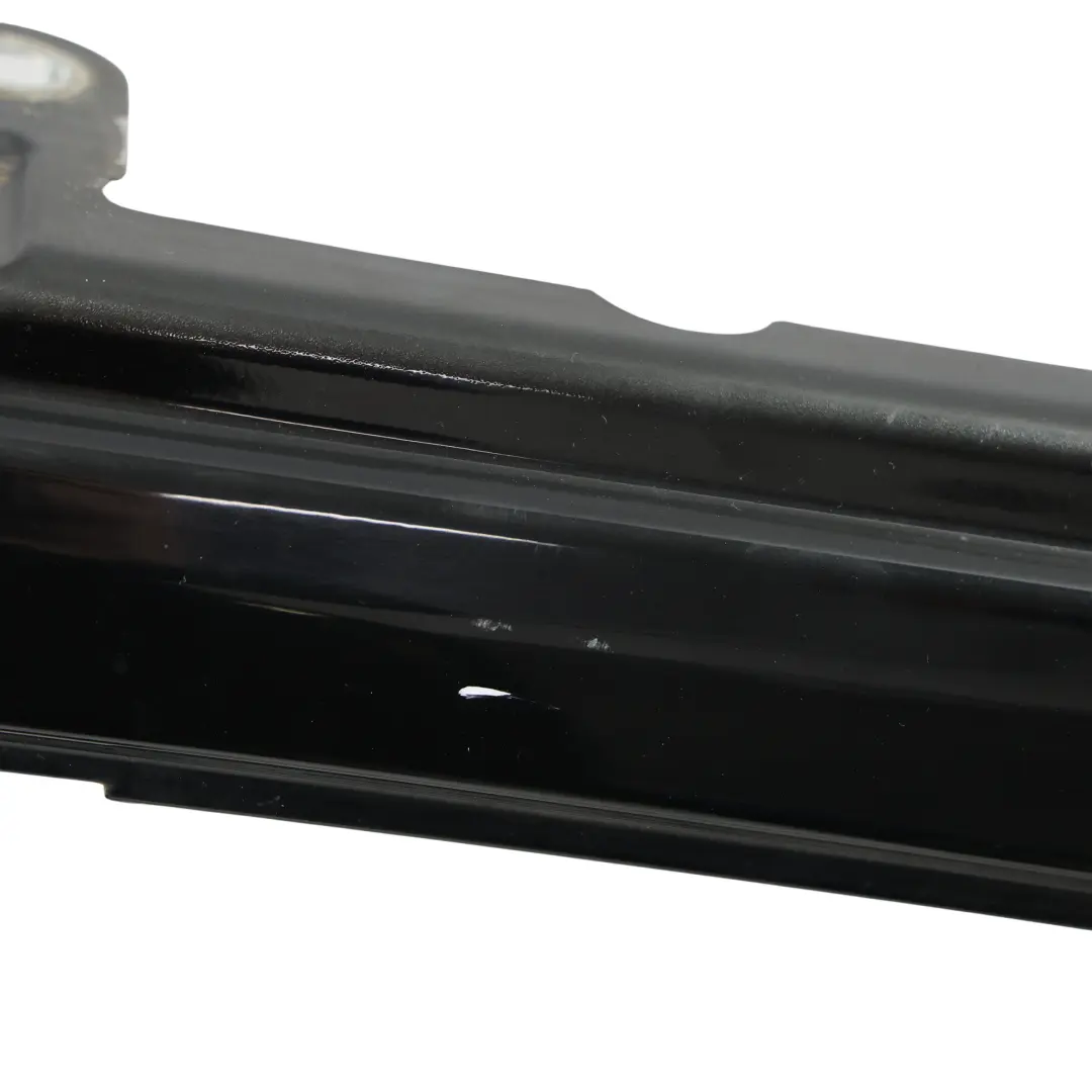 Range Rover Sport L320 Wing Panel Right O/S Side Fender Java Black - 697 - SKU ASB790020-JAB - Part number ASB790020