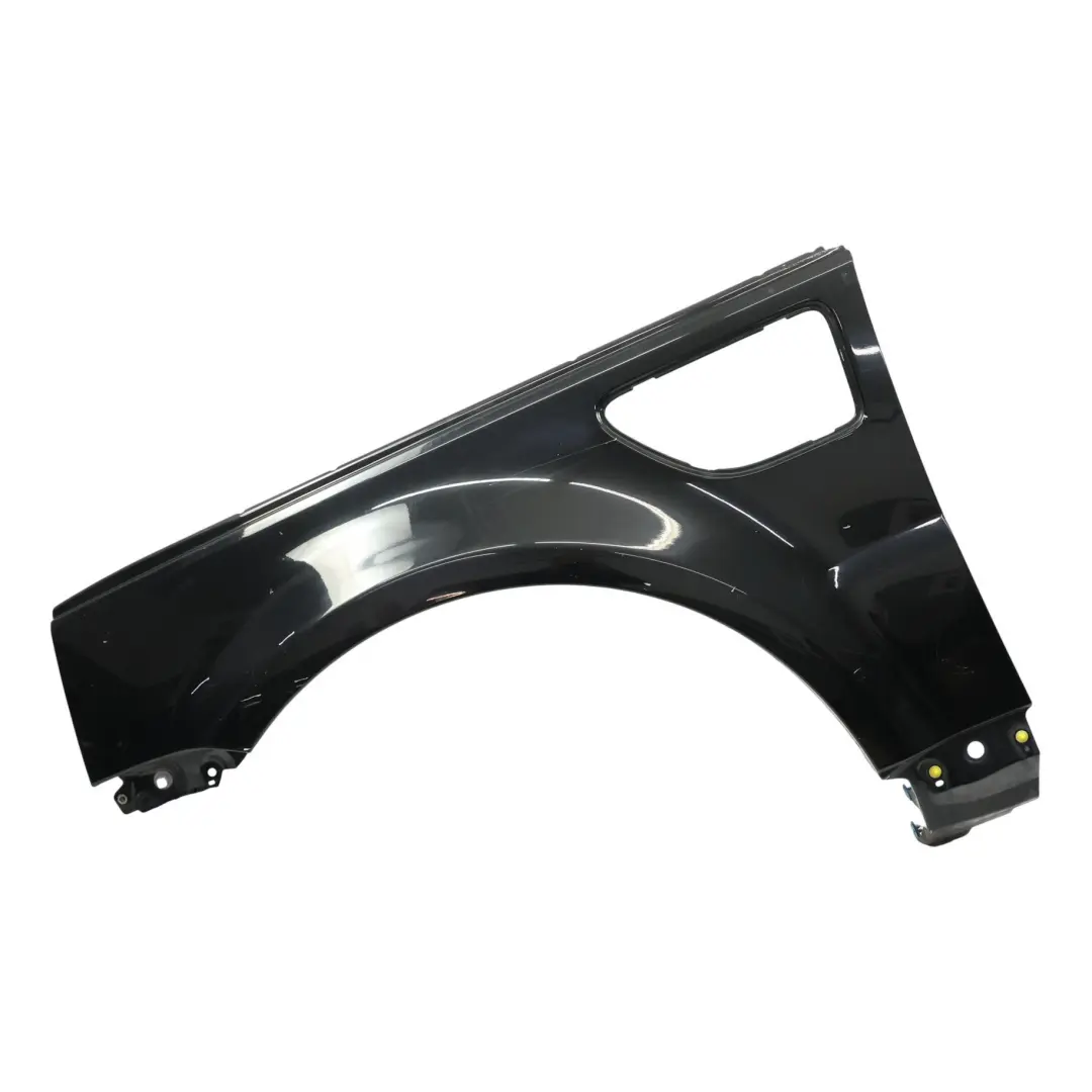 Kotflügel Vorne Links Java Schwarz - 697 für Range Rover Sport L320 mit Teilenummer ASB790030 Range Rover Sport L320 Kotflügel Vorne Links Java Schwarz - 697 - SKU ASB790030-JAB - Teilenummer ASB790030