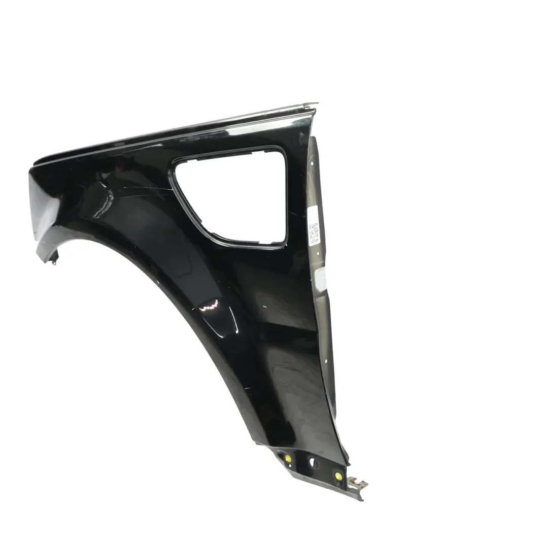 Parafango Anteriore Sinistro Java Nero - 697 per Range Rover Sport L320 con numero di parte ASB790030 Range Rover Sport L320 Parafango Anteriore Sinistro Java Nero - 697 - SKU ASB790030-JAB - Numero di parte ASB790030