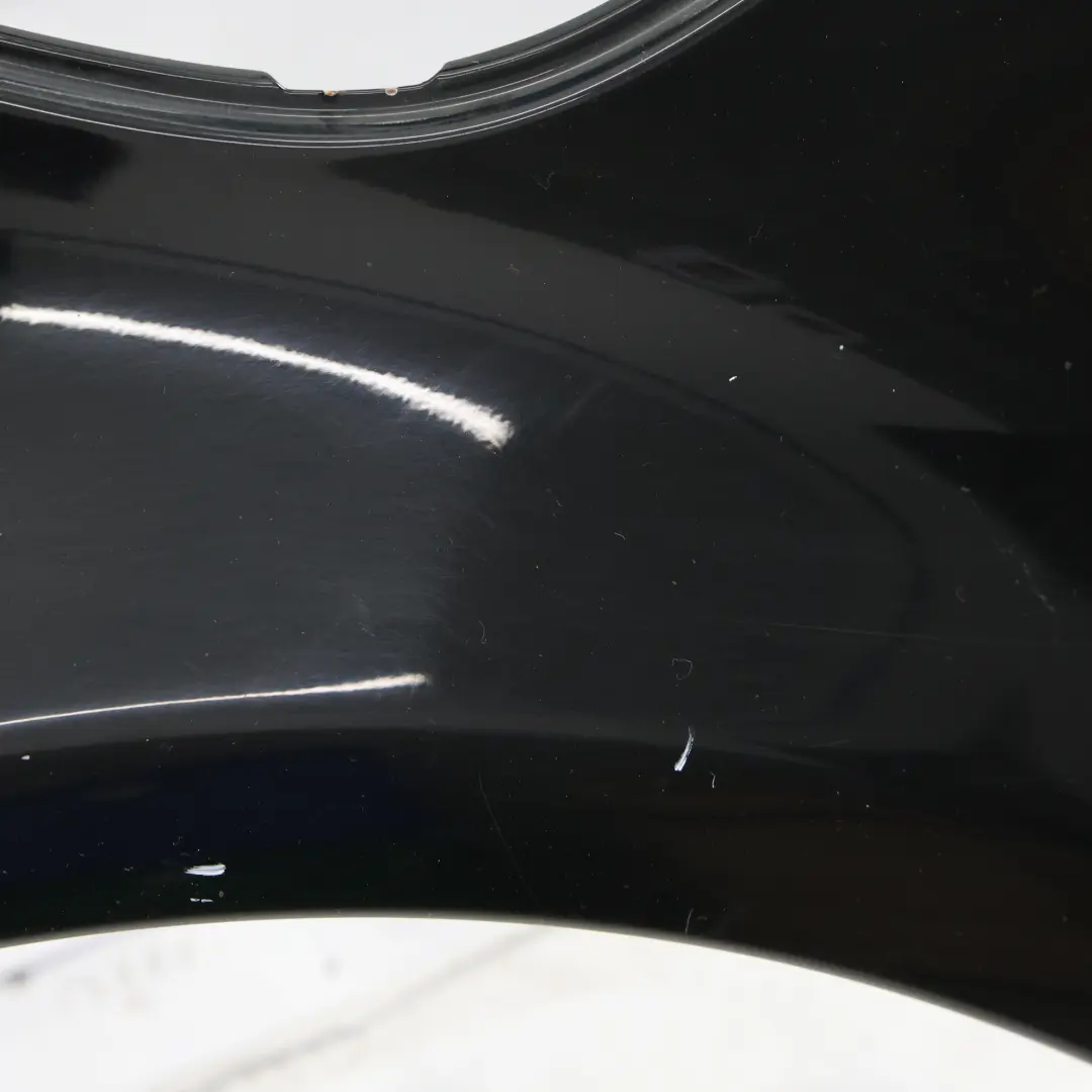 Wing Panel Front Left N/S Side Fender Java Black - 697 to Range Rover Sport L320 with Part number ASB790030 Range Rover Sport L320 Wing Panel Front Left N/S Side Fender Java Black - 697 - SKU ASB790030-JAB - Part number ASB790030