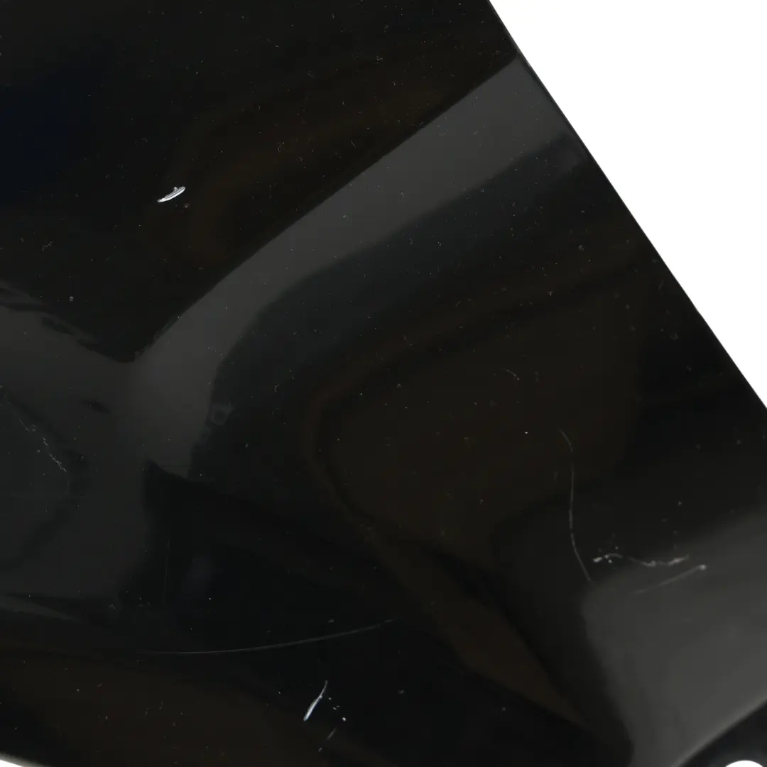 Range Rover Sport L320 Parafango Anteriore Sinistro Java Nero - 697 - SKU ASB790030-JAB - Numero di parte ASB790030