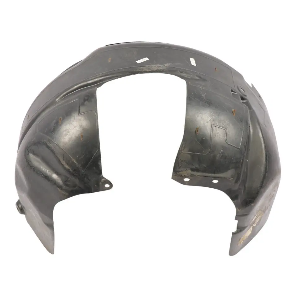 Arch Liner Splash Guard Front Left N/S to Ford B-Max Wheel with Part number AV11-16115-BB Ford B-Max Wheel Arch Liner Splash Guard Front Left N/S - SKU AV11-16115-BB - Part number AV11-16115-BB