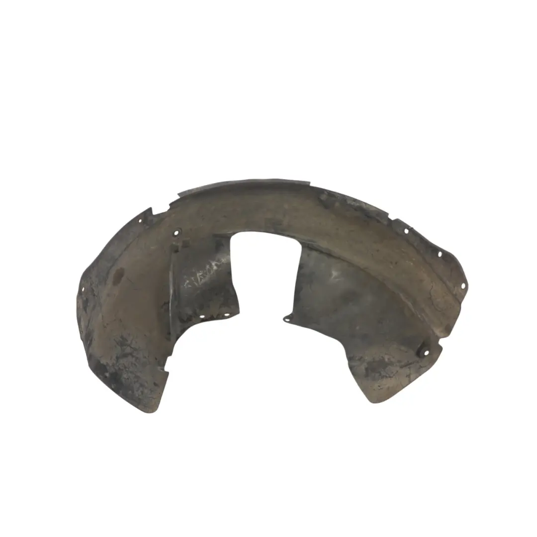 Arch Liner Splash Guard Front Left N/S to Ford B-Max Wheel with Part number AV11-16115-BB Ford B-Max Wheel Arch Liner Splash Guard Front Left N/S - SKU AV11-16115-BB - Part number AV11-16115-BB