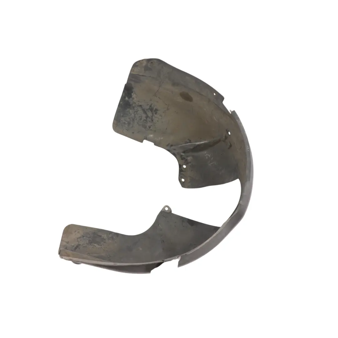 Ford B-Max Wheel Arch Liner Splash Guard Front Left N/S - SKU AV11-16115-BB - Part number AV11-16115-BB