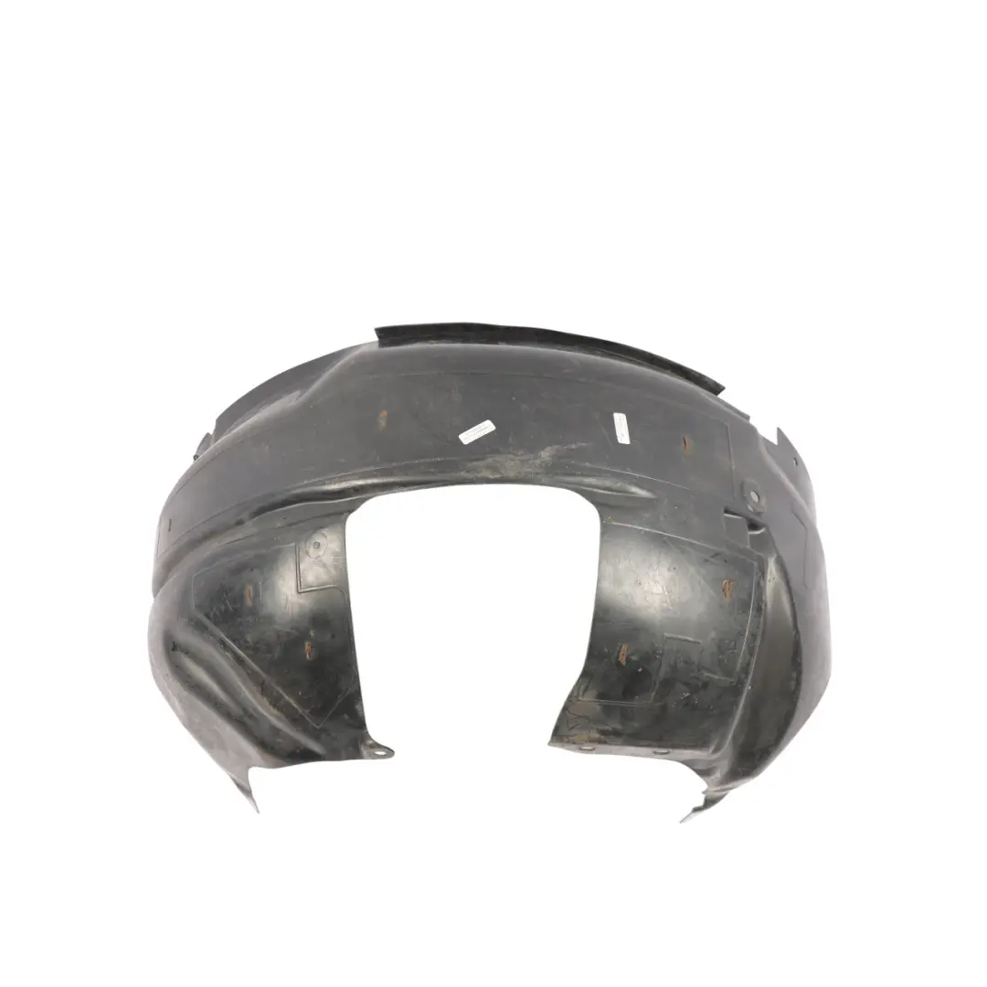 Ford B-Max Wheel Arch Liner Splash Guard Front Left N/S - SKU AV11-16115-BB - Part number AV11-16115-BB