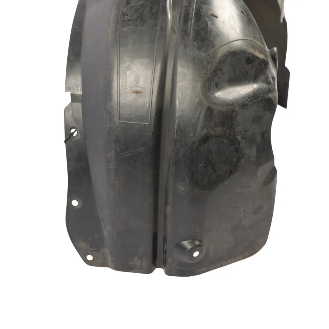 Arch Liner Splash Guard Front Left N/S to Ford B-Max Wheel with Part number AV11-16115-BB Ford B-Max Wheel Arch Liner Splash Guard Front Left N/S - SKU AV11-16115-BB - Part number AV11-16115-BB