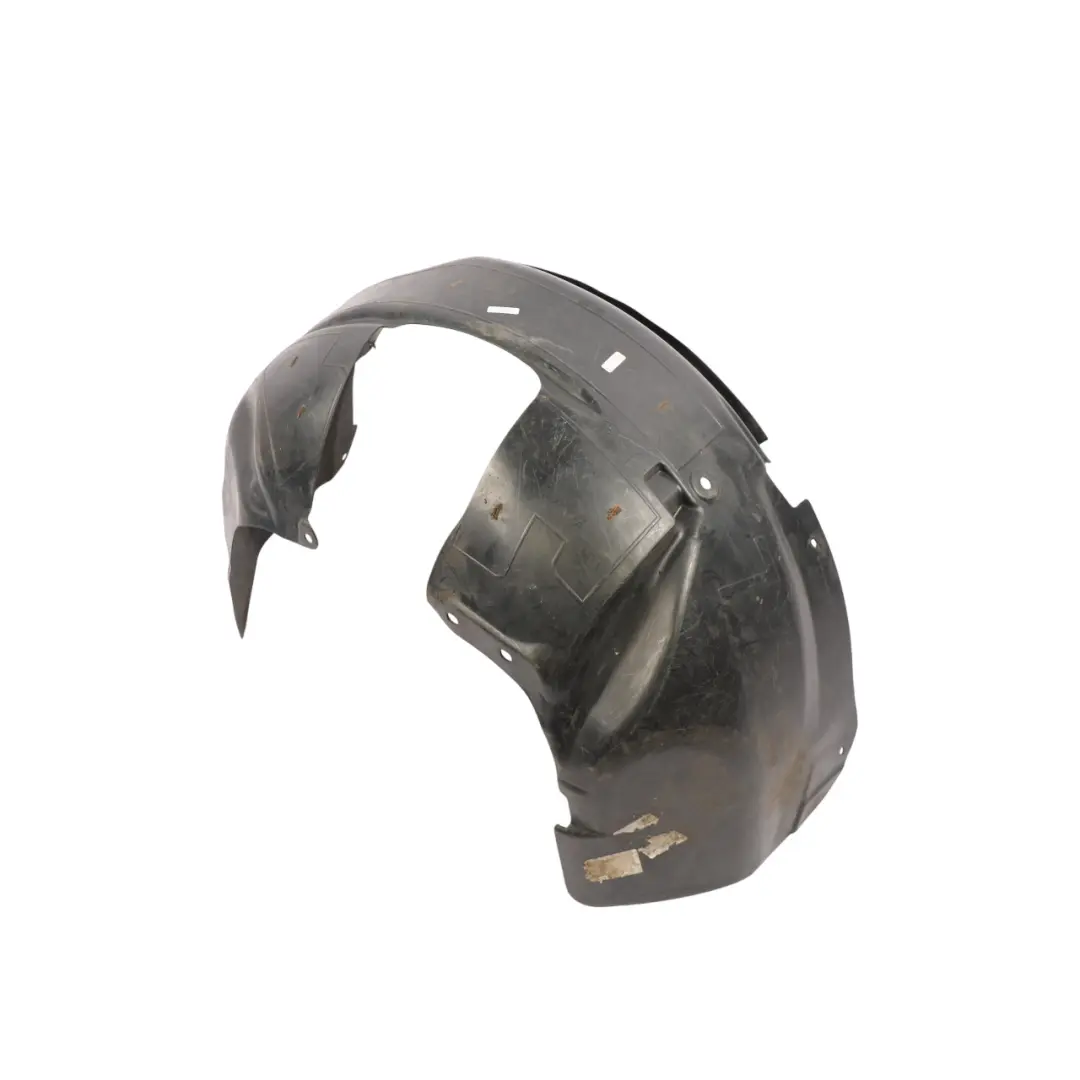 Ford B-Max Wheel Arch Liner Splash Guard Front Left N/S - SKU AV11-16115-BB - Part number AV11-16115-BB