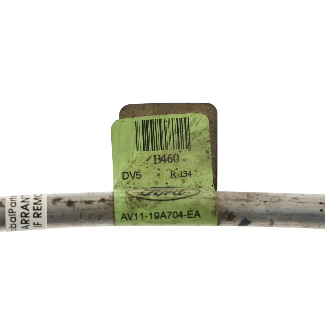A/C Air Con Conditioning Pipe Hose Line AV1119A704EA to Ford B-Max Transit Connect with Part number AV11-19A704-EA Ford B-Max Transit Connect A/C Air Con Conditioning Pipe Hose Line AV1119A704EA - SKU AV11-19A704-EA - Part number AV11-19A704-EA