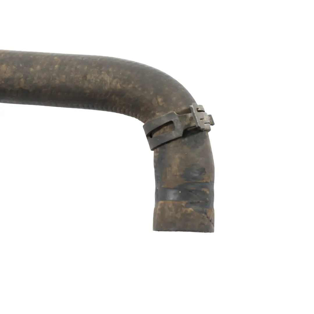 Ford Transit Connect Mk2 Coolant Connector Pipe Hose Tube Line - SKU AV61-18K582-ED - Part number AV61-18K582-ED