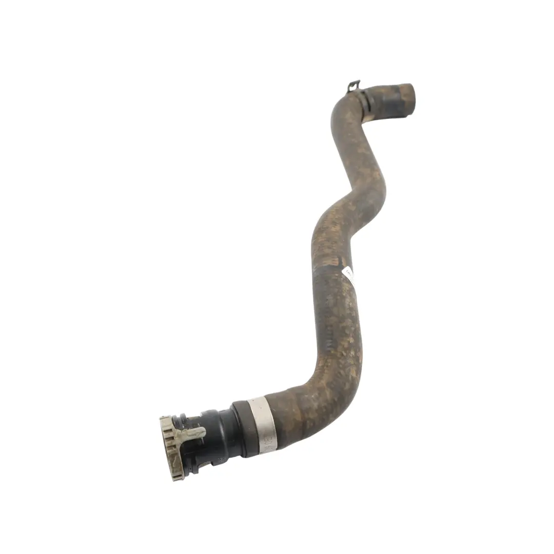 Mk2 Coolant Connector Pipe Hose Tube Line to Ford Transit Connect with Part number AV61-18K582-ED Ford Transit Connect Mk2 Coolant Connector Pipe Hose Tube Line - SKU AV61-18K582-ED - Part number AV61-18K582-ED