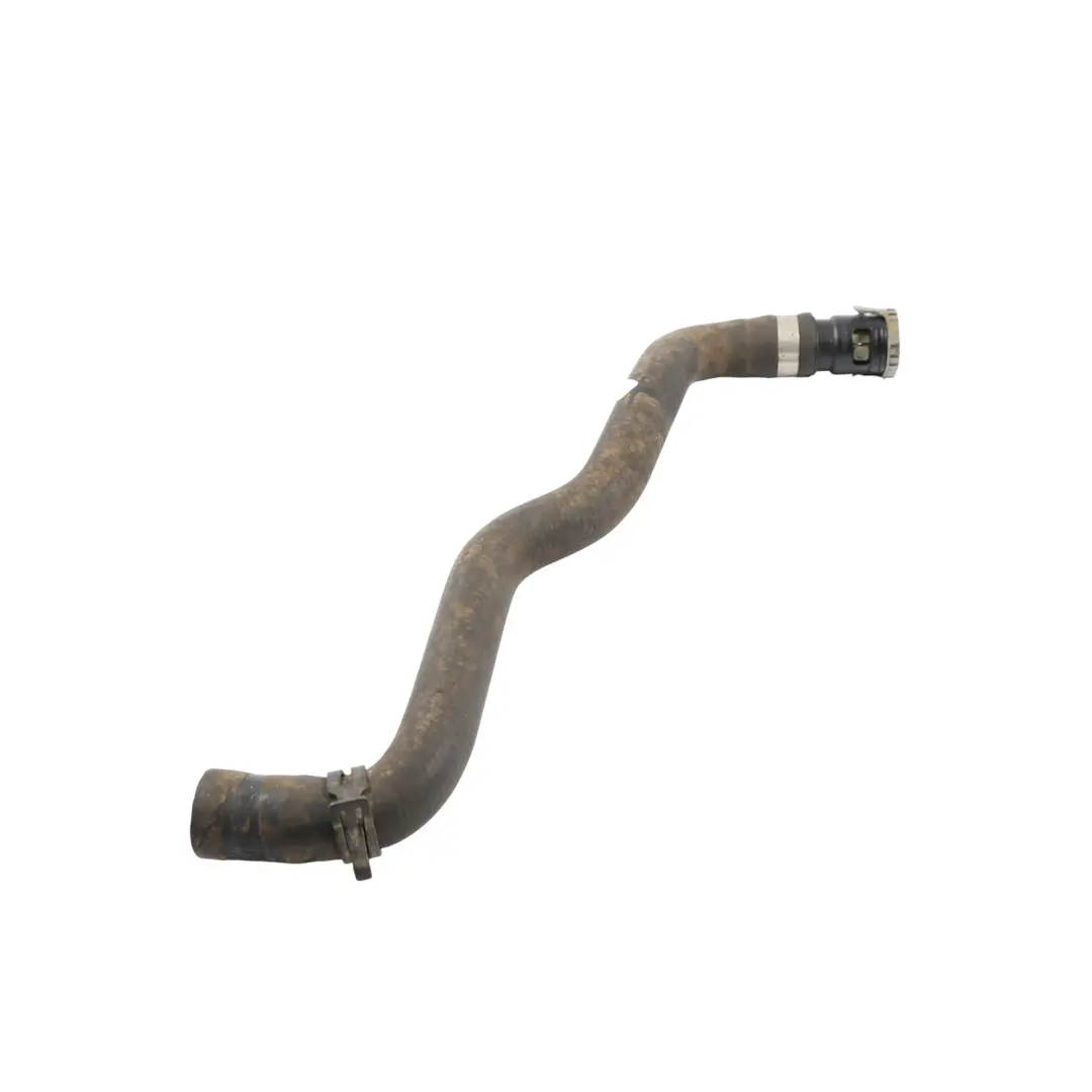 Mk2 Coolant Connector Pipe Hose Tube Line to Ford Transit Connect with Part number AV61-18K582-ED Ford Transit Connect Mk2 Coolant Connector Pipe Hose Tube Line - SKU AV61-18K582-ED - Part number AV61-18K582-ED