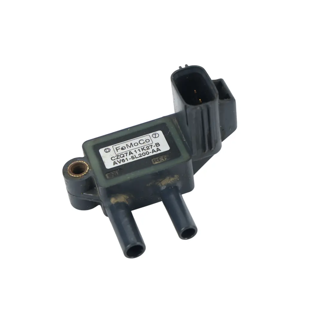 Ford Mondeo MK4 DPF Abgasdruck Sensor 2.2 TDCi KNBA Diesel - SKU AV61-5L200-AA - Teilenummer AV61-5L200-AA