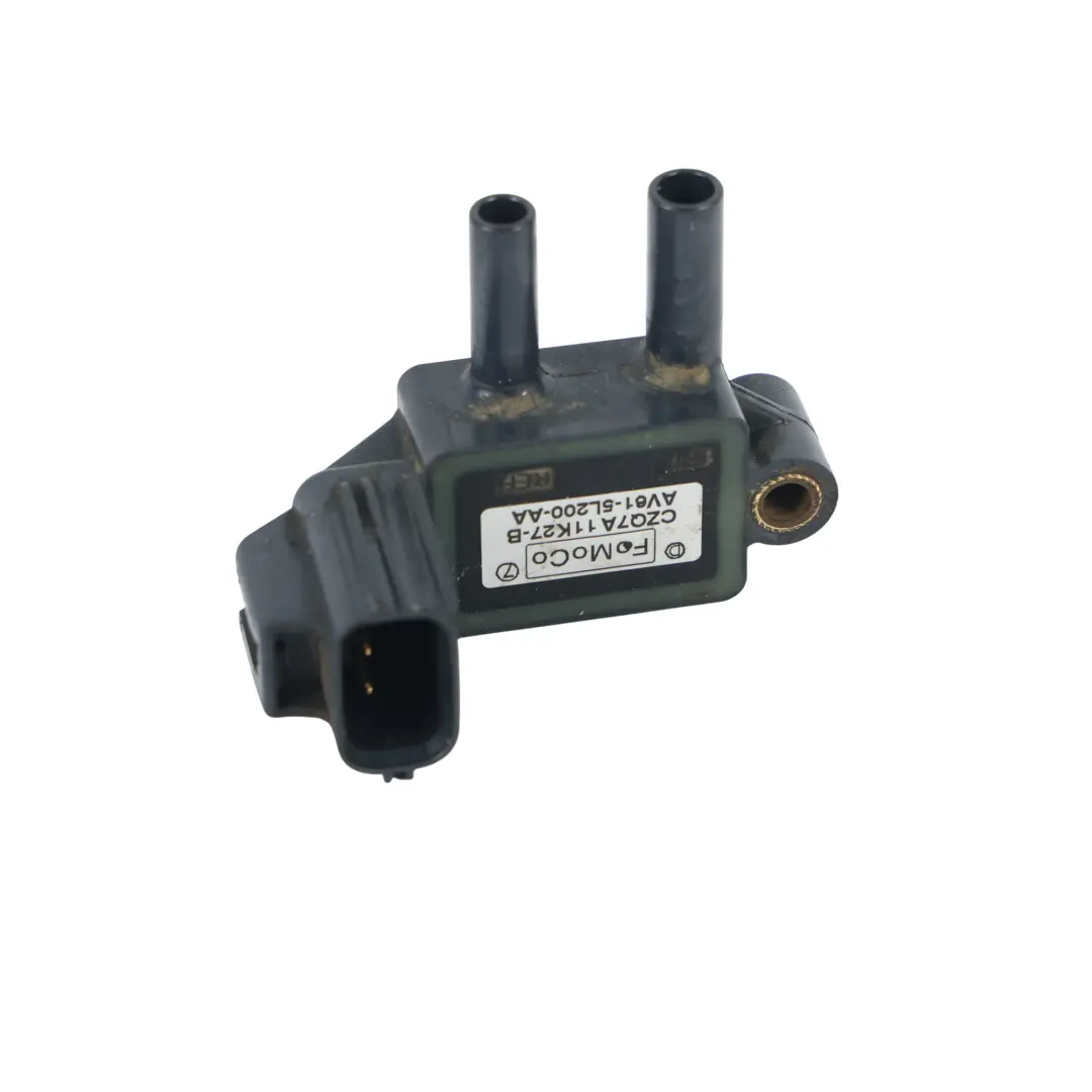Ford Mondeo MK4 DPF Abgasdruck Sensor 2.2 TDCi KNBA Diesel - SKU AV61-5L200-AA - Teilenummer AV61-5L200-AA