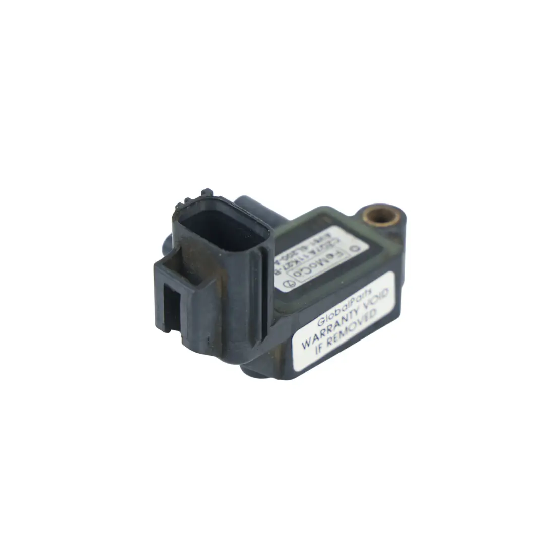 Ford Mondeo Mk4 DPF Exhaust Pressure Sensor 2.2 TDCi KNBA Diesel - SKU AV61-5L200-AA - Part number AV61-5L200-AA
