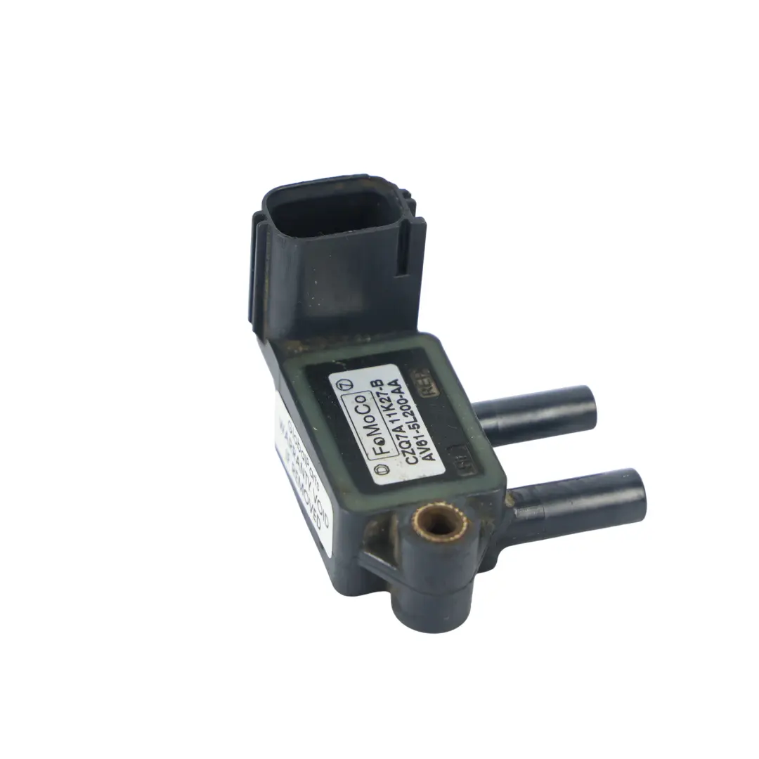 Ford Mondeo MK4 DPF Abgasdruck Sensor 2.2 TDCi KNBA Diesel - SKU AV61-5L200-AA - Teilenummer AV61-5L200-AA