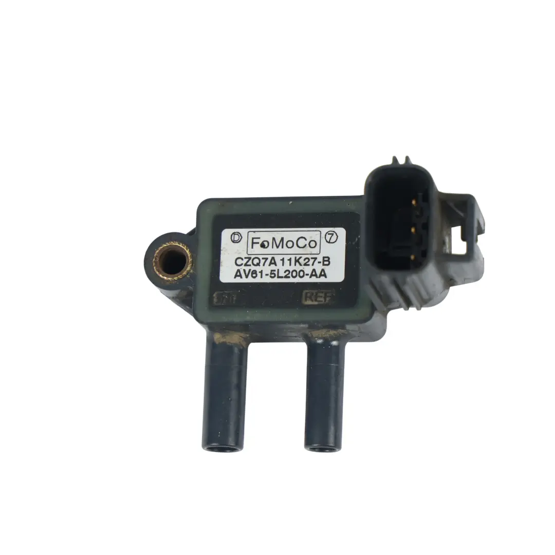 MK4 DPF Abgasdruck Sensor 2.2 TDCi KNBA Diesel für Ford Mondeo mit Teilenummer AV61-5L200-AA Ford Mondeo MK4 DPF Abgasdruck Sensor 2.2 TDCi KNBA Diesel - SKU AV61-5L200-AA - Teilenummer AV61-5L200-AA