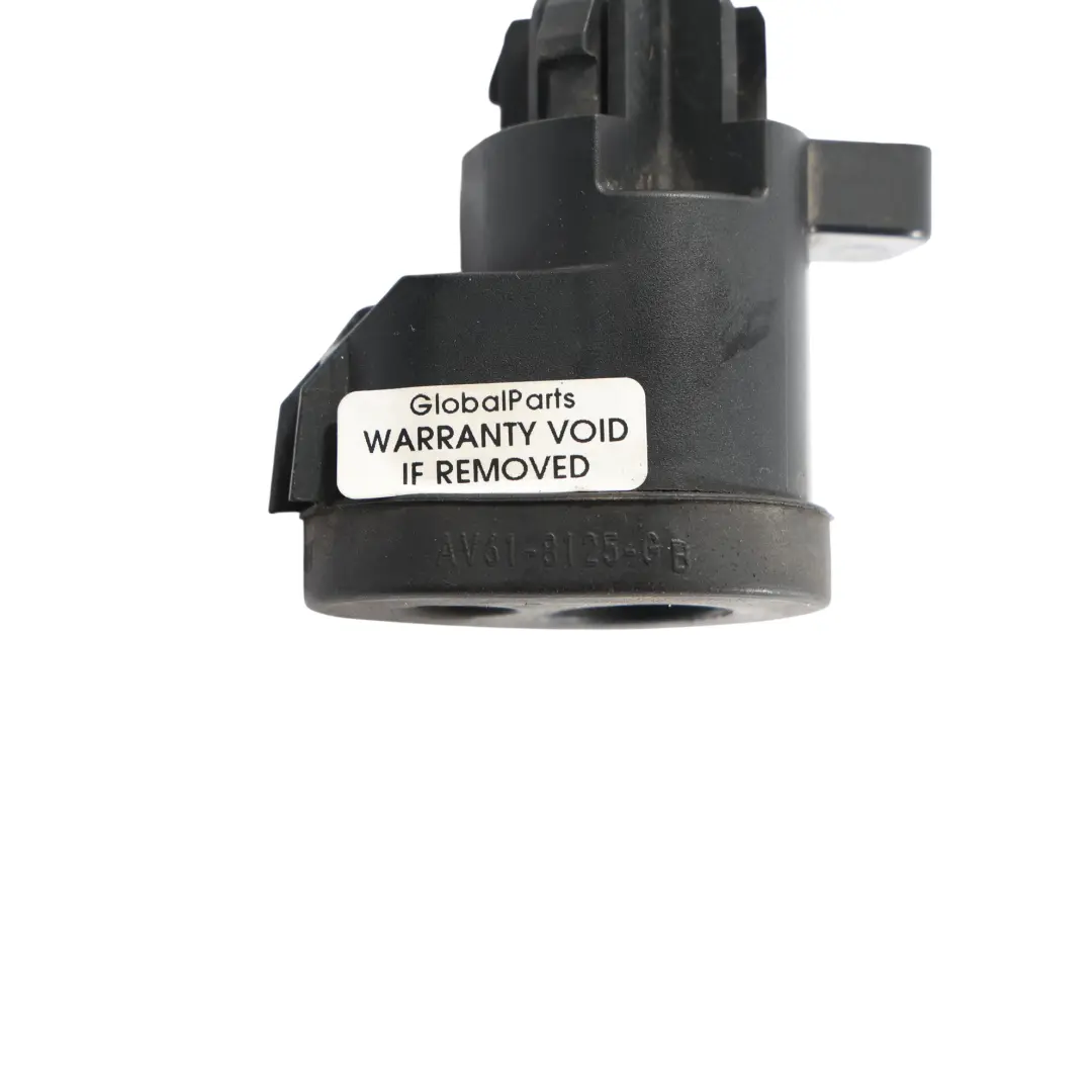Ford Transit Connect MK2 Kühler Halterung Halter Stütze - SKU AV61-8125-GB - Teilenummer AV61-8125-GB