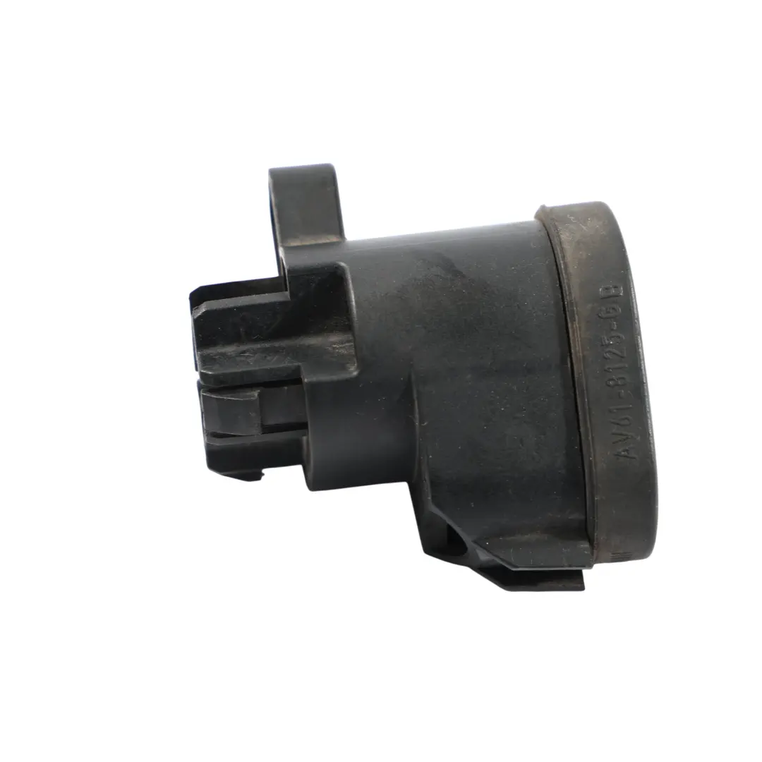 Ford Transit Connect MK2 Soporte Bracket Radiador Refrigerante - SKU AV61-8125-GB - Número de pieza AV61-8125-GB