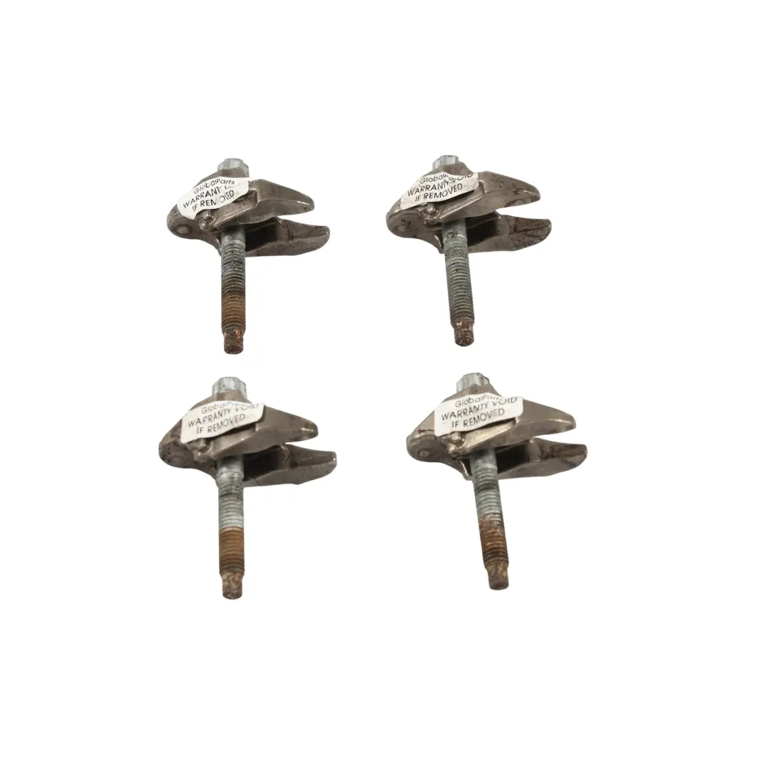 Ford Transit Connect MK2 1.5 Abrazadera Inyectores Combustible - SKU AV6Q-9L535-DA - Número de pieza AV6Q-9L535-DA