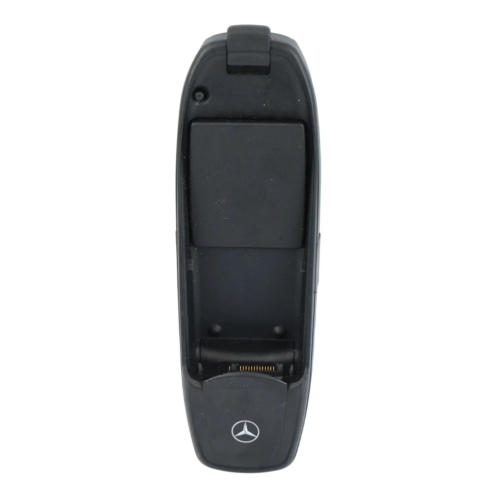 Mercedes W203 Supporto Staffa Adattatore Telefono Bluetooth Vivavoce B67875846