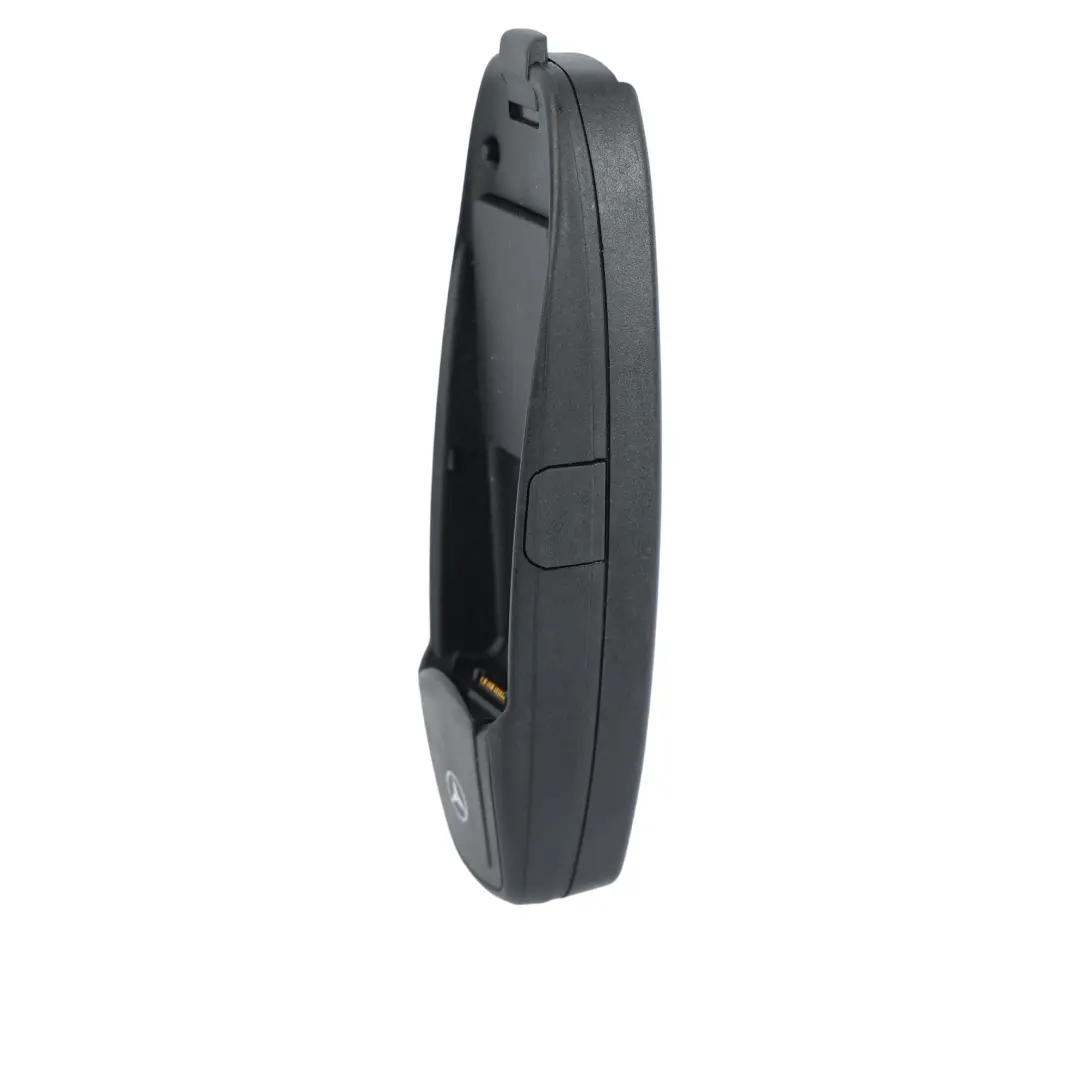 Uchwyt Adaptera Telefonu Bluetooth Głośnomówiący do Mercedes W203 o numerze B67875846 Mercedes W203 Uchwyt Adaptera Telefonu Bluetooth Głośnomówiący - SKU B67875846-1 - Numer Części B67875846