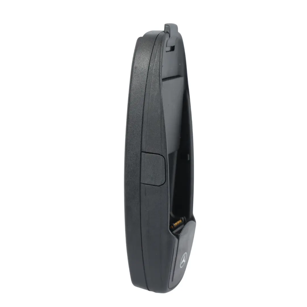 Mercedes W203 Supporto Staffa Adattatore Telefono Bluetooth Vivavoce - SKU B67875846-1 - Numero di parte B67875846