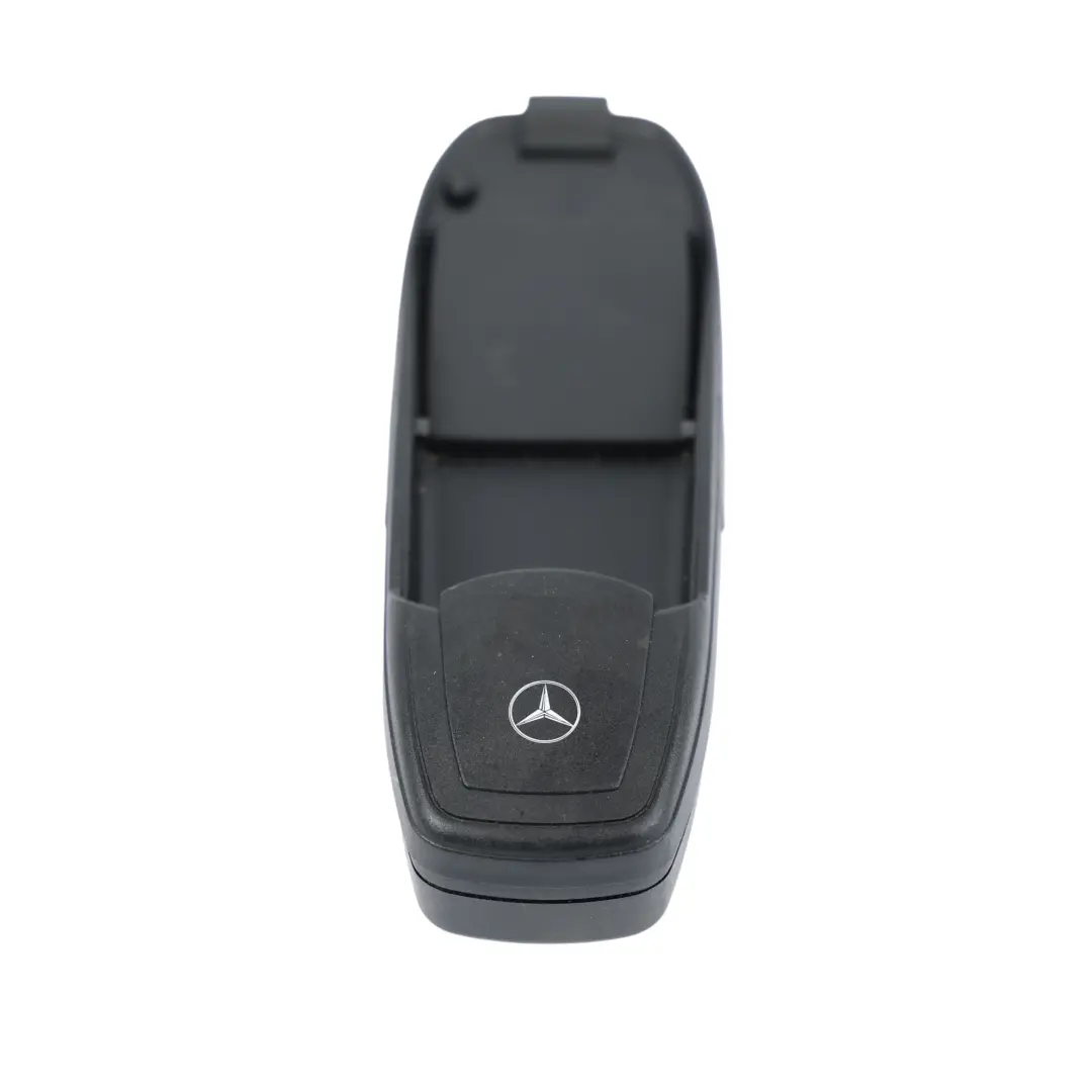 Uchwyt Adaptera Telefonu Bluetooth Głośnomówiący do Mercedes W203 o numerze B67875846 Mercedes W203 Uchwyt Adaptera Telefonu Bluetooth Głośnomówiący - SKU B67875846-1 - Numer Części B67875846