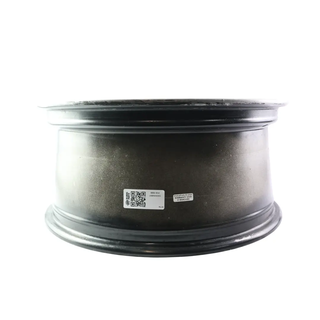 Inny BBS Felge Alu Silber 18" 8J ET:35 7 Doppelte Speiche 0345096 für mit Teilenummer BBS-18 Inny BBS Felge Alu Silber 18" 8J ET:35 7 Doppelte Speiche 0345096 - SKU BBS-18-4 - Teilenummer BBS-18