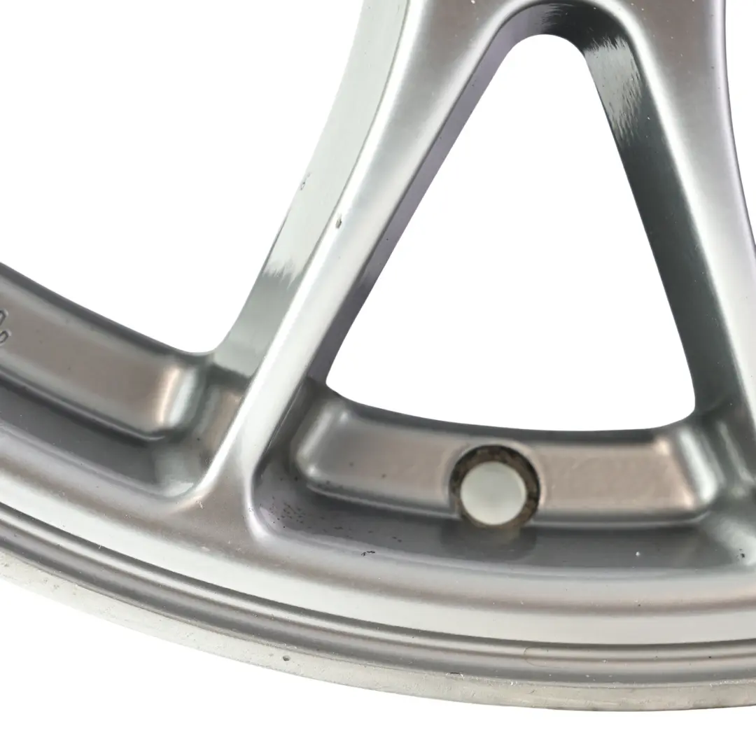 Inny Jante Alliage Argent 18" 8J ET:35 7 Double Rayon BBS 0345096 pour à propos du numéro de pièce BBS-18 Inny Jante Alliage Argent 18" 8J ET:35 7 Double Rayon BBS 0345096 - SKU BBS-18-4 - Numéro de pièce BBS-18