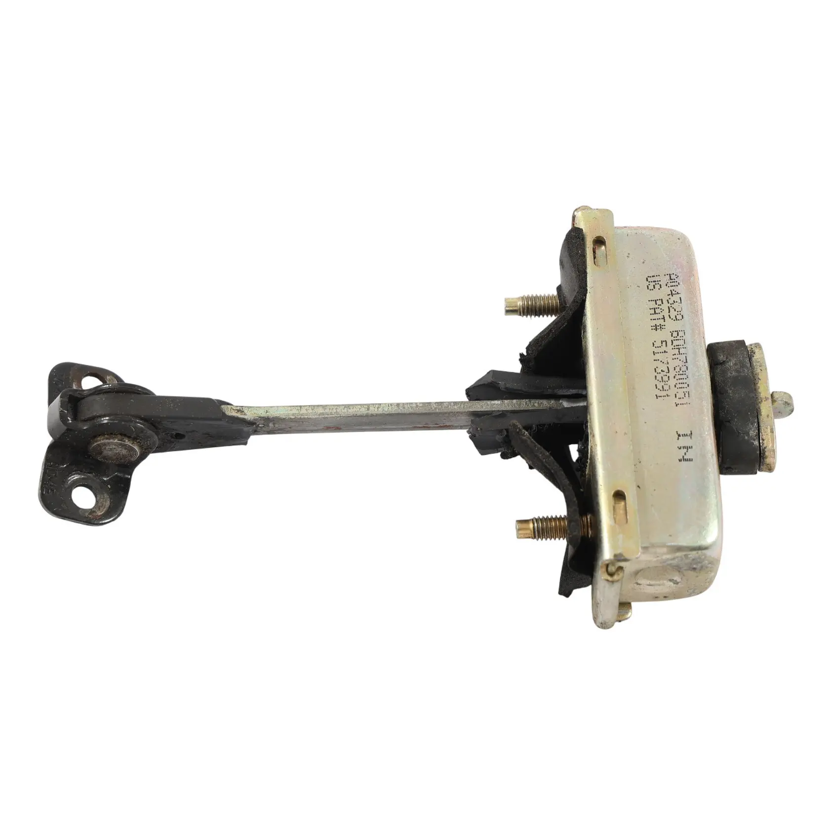 Land Rover Discovery 3 L319 Limitador Correa Puerta Delantera BDH780051