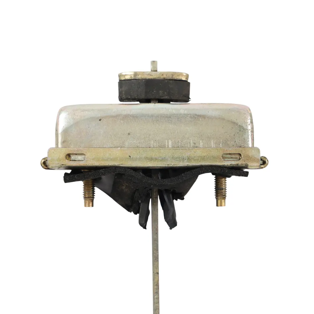Land Rover Discovery 3 L319 Front Door Limiter Check Strap - SKU BDH780051 - Part number BDH780051