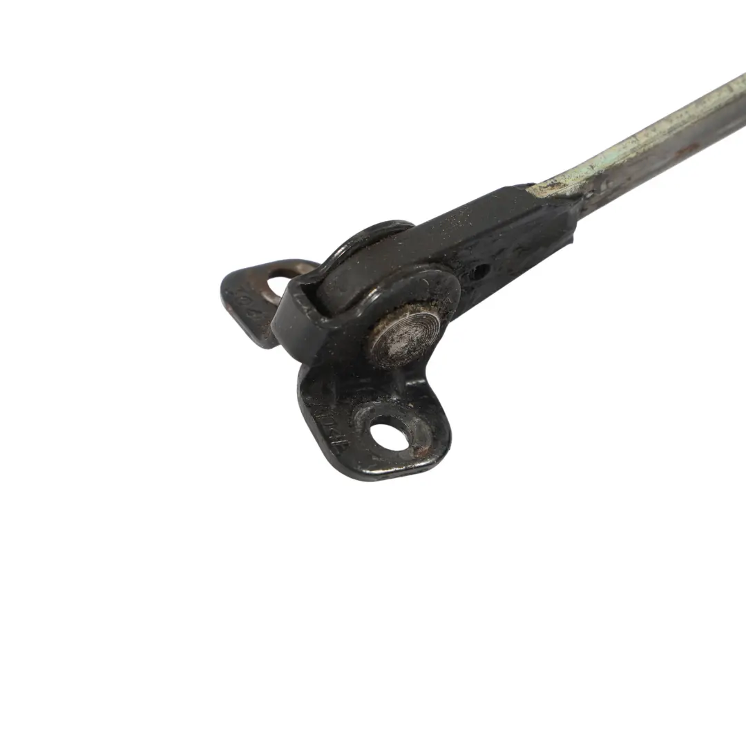 Land Rover Discovery 3 L319 Front Door Limiter Check Strap - SKU BDH780051 - Part number BDH780051