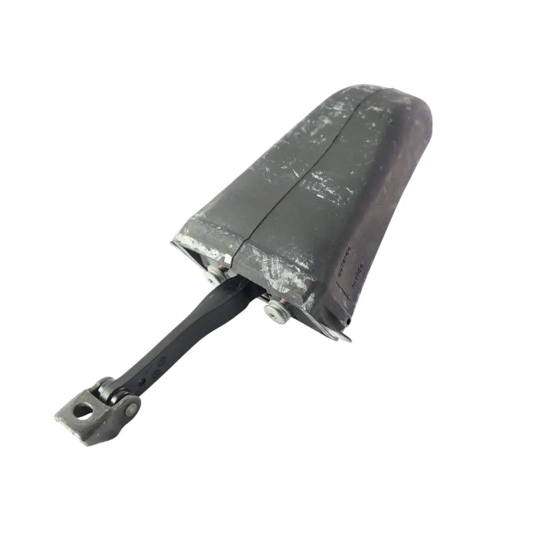 Range Rover L322 Tope Limitador Puerta Trasera Izquierda Derecha - SKU BFH760012 - Número de pieza BFH760012