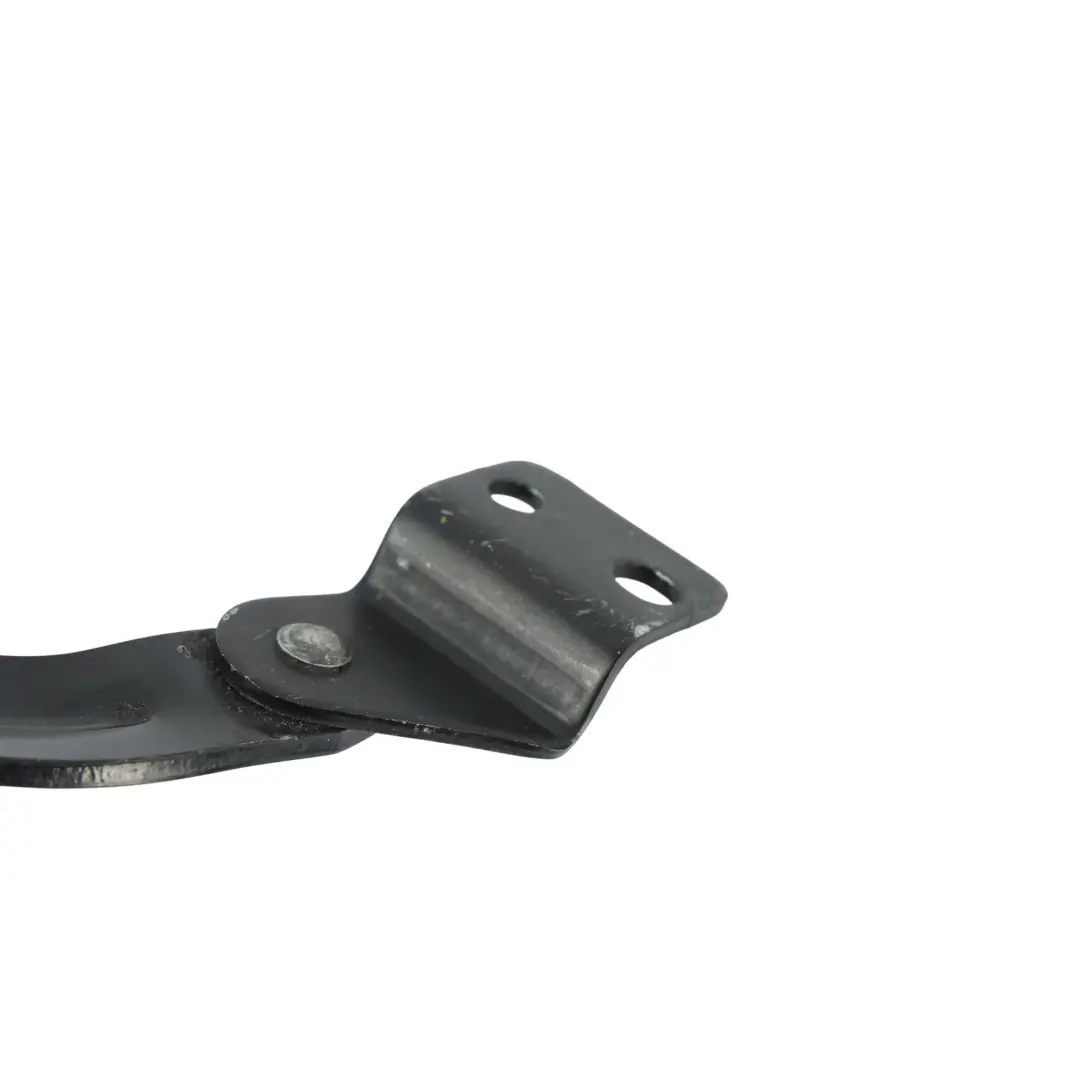 Hydraulic Check Strap Hinge to Land Rover Freelander L314 Rear Tailgate with Part number BFU490020 Land Rover Freelander L314 Rear Tailgate Hydraulic Check Strap Hinge - SKU BFU490020 - Part number BFU490020