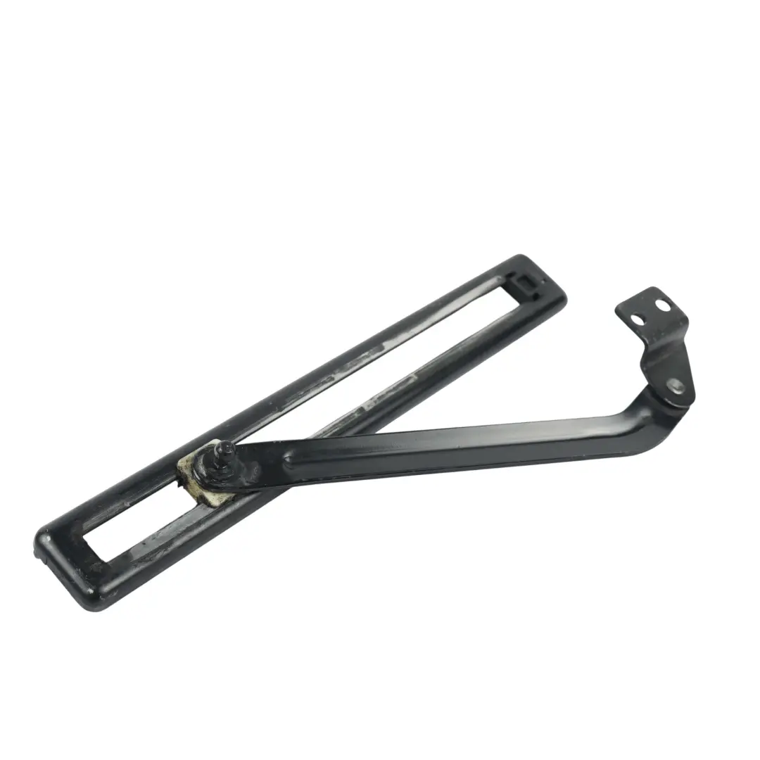 Hydraulic Check Strap Hinge to Land Rover Freelander L314 Rear Tailgate with Part number BFU490020 Land Rover Freelander L314 Rear Tailgate Hydraulic Check Strap Hinge - SKU BFU490020 - Part number BFU490020