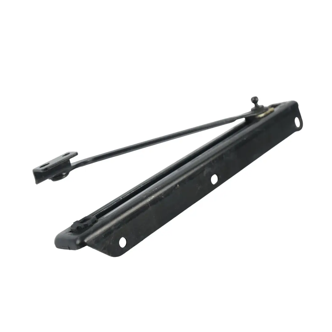 Hydraulic Check Strap Hinge to Land Rover Freelander L314 Rear Tailgate with Part number BFU490020 Land Rover Freelander L314 Rear Tailgate Hydraulic Check Strap Hinge - SKU BFU490020 - Part number BFU490020