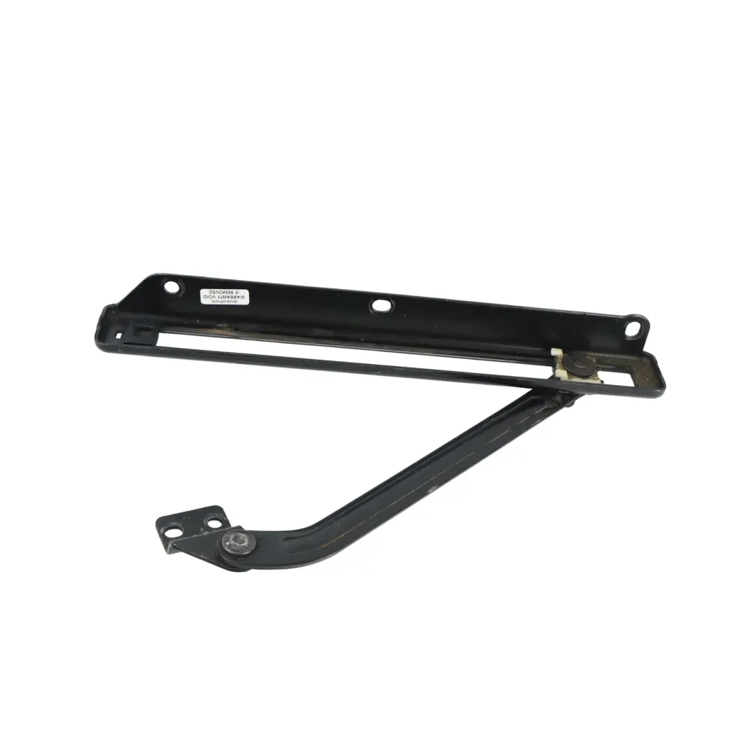 Land Rover Freelander L314 Heckklappen Hydraulik Dämpfer Scharnier - SKU BFU490020 - Teilenummer BFU490020