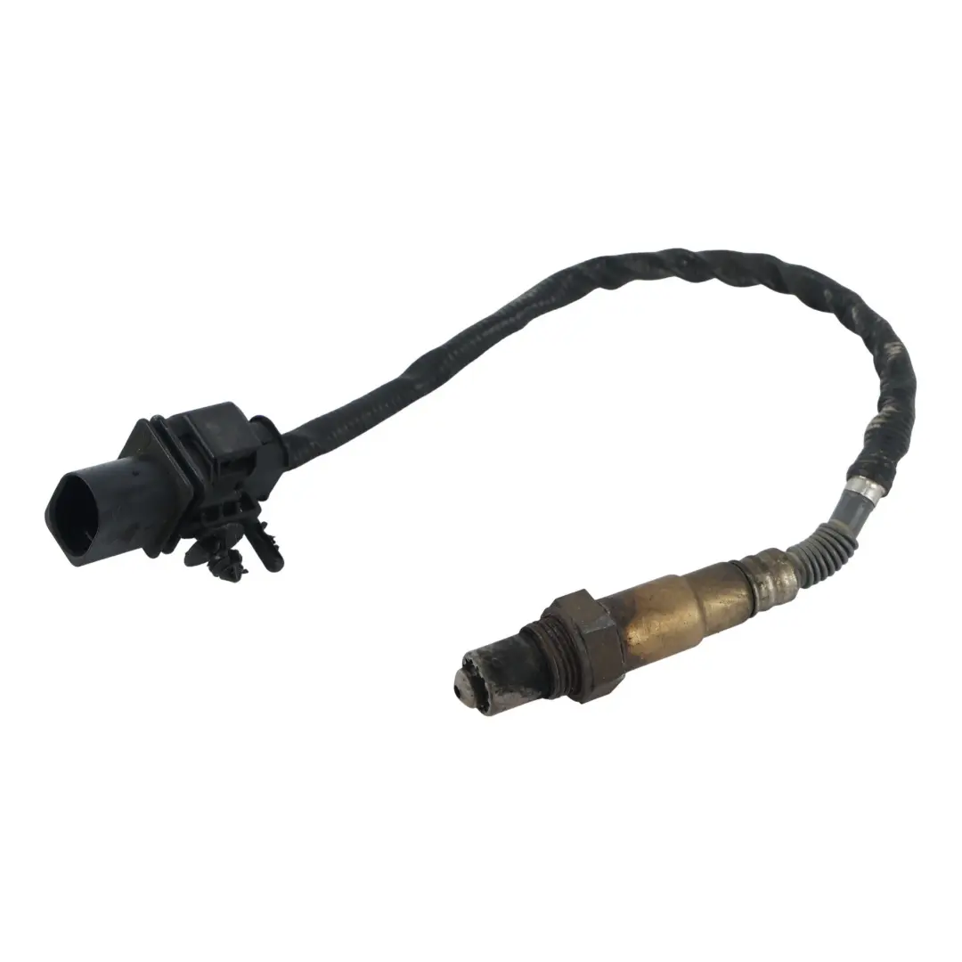 Ford Mondeo MK4 Lambda Sauerstoffsensor 5 Hego Sonde - SKU BG91-9D375-AA - Teilenummer BG91-9D375-AA