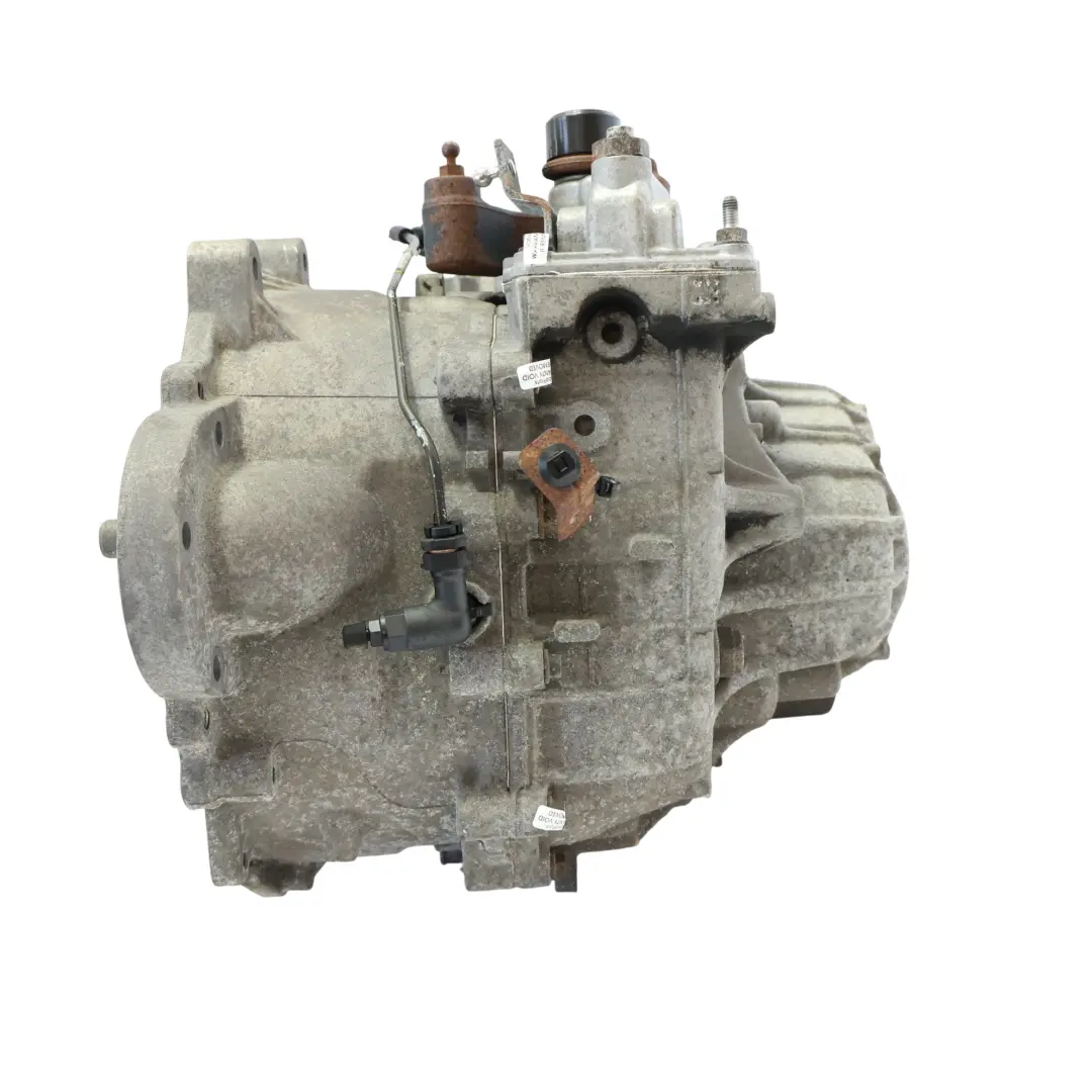 Ford Mondeo MK4 2.2 TDCi Cambio Manuale 6 Marce M66 GARANZIA - SKU BG9R-7002-RB - Numero di parte BG9R-7002-RB