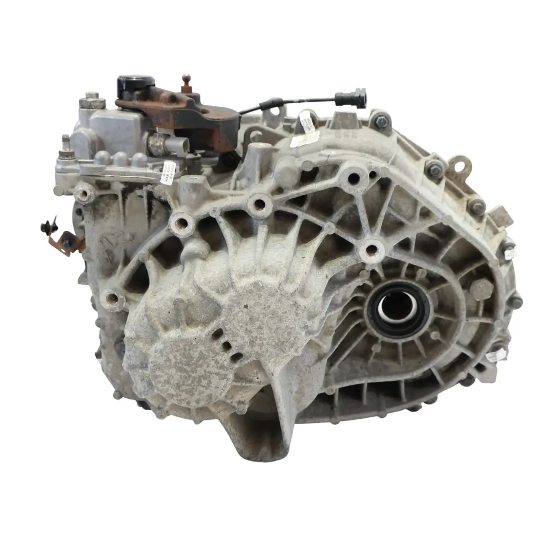 MK4 2.2 TDCi Schaltgetriebe 6 Gang M66 GARANTIE für Ford Mondeo mit Teilenummer BG9R-7002-RB Ford Mondeo MK4 2.2 TDCi Schaltgetriebe 6 Gang M66 GARANTIE - SKU BG9R-7002-RB - Teilenummer BG9R-7002-RB