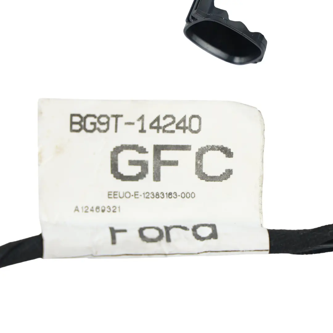 MK4 Faisceau Câblage Porte Arrière Gauche pour Ford Mondeo à propos du numéro de pièce BG9T-14240-GFC Ford Mondeo MK4 Faisceau Câblage Porte Arrière Gauche - SKU BG9T-14240-GFC - Numéro de pièce BG9T-14240-GFC