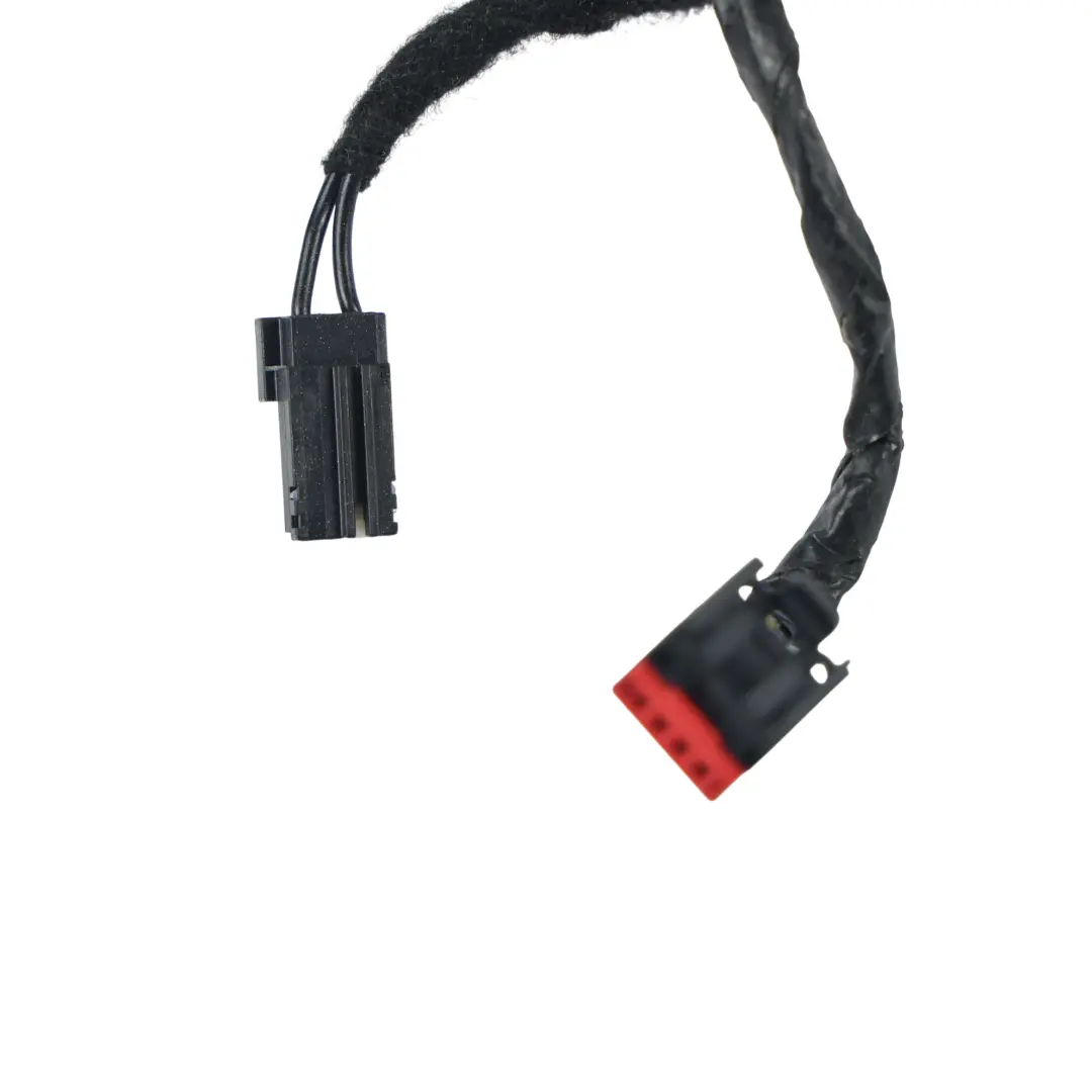 Ford Mondeo MK4 Cableado Arnés Puerta Trasera Izquierda - SKU BG9T-14240-GFC - Número de pieza BG9T-14240-GFC