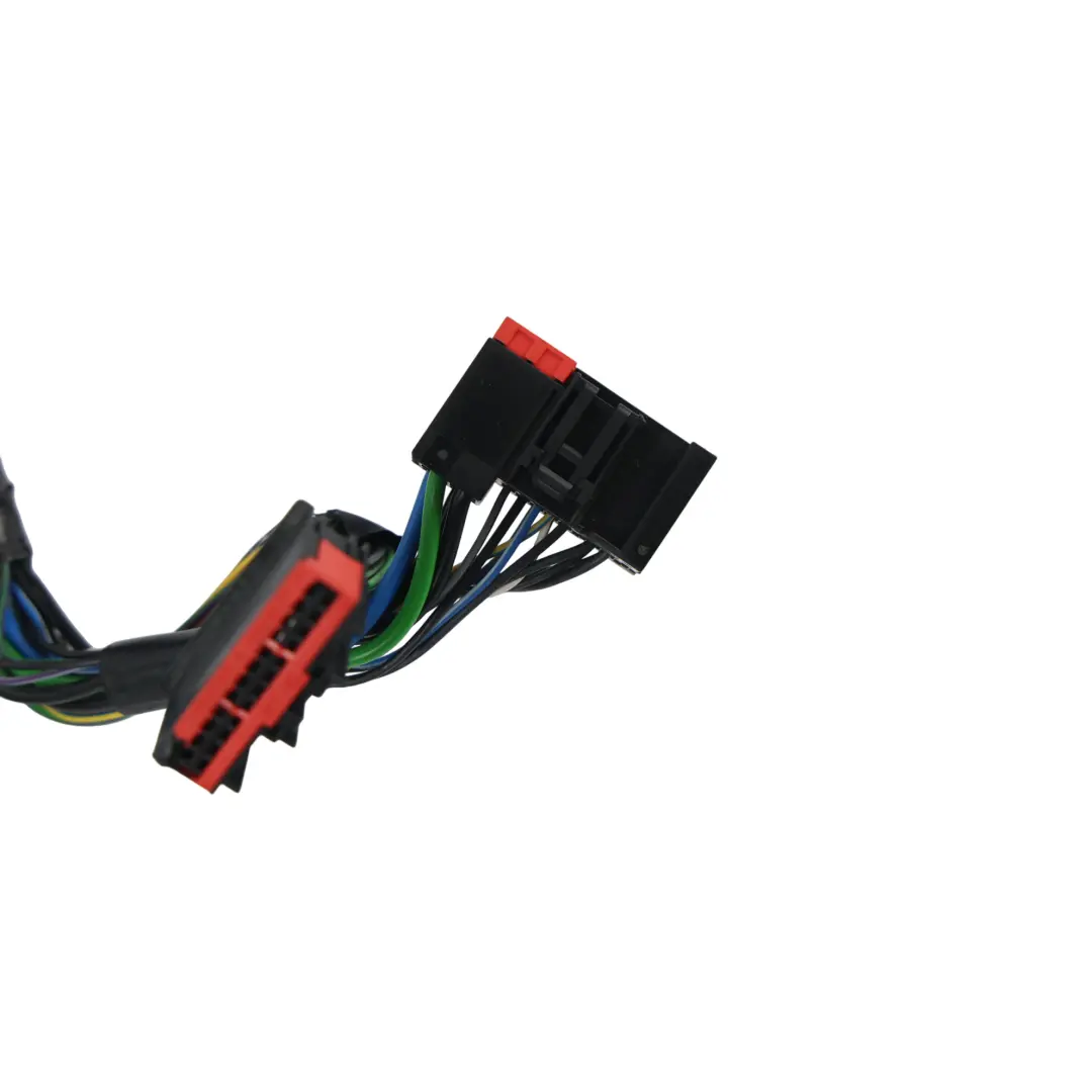 Mk4 Door Wire Wiring Harness Loom Front Right O/S BG9T-14A584-BLD to Ford Mondeo with Part number BG9T-14A564-BLC Ford Mondeo Mk4 Door Wire Wiring Harness Loom Front Right O/S BG9T-14A584-BLD - SKU RHD-BG9T-14A584-BLD - Part number BG9T-14A564-BLC