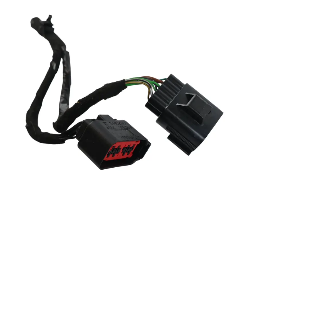 Ford Mondeo Mk4 Door Wire Wiring Harness Loom Front Right O/S BG9T-14A584-BLD - SKU RHD-BG9T-14A584-BLD - Part number BG9T-14A564-BLC