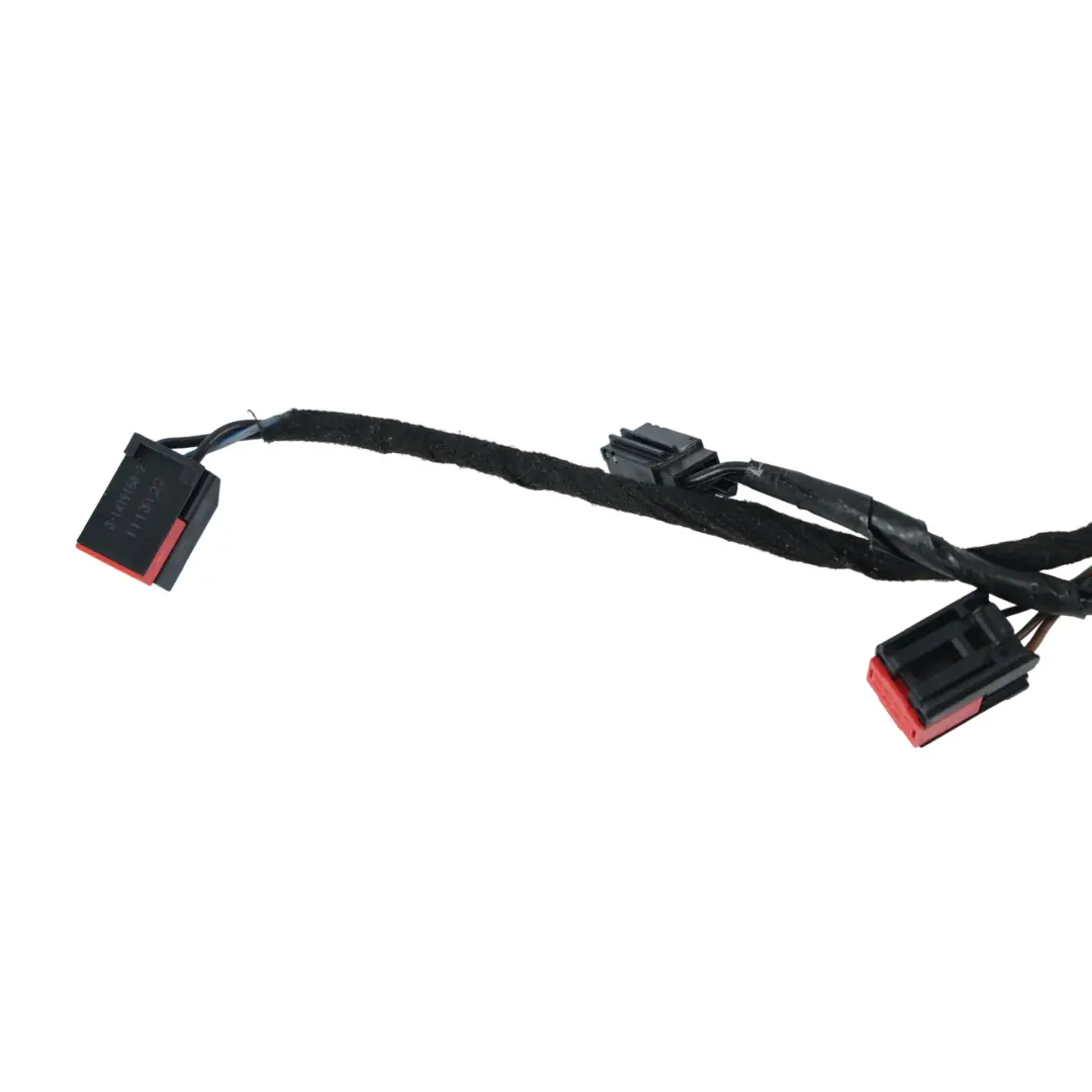 Mk4 Door Wire Wiring Harness Loom Front Right O/S BG9T-14A584-BLD to Ford Mondeo with Part number BG9T-14A564-BLC Ford Mondeo Mk4 Door Wire Wiring Harness Loom Front Right O/S BG9T-14A584-BLD - SKU RHD-BG9T-14A584-BLD - Part number BG9T-14A564-BLC