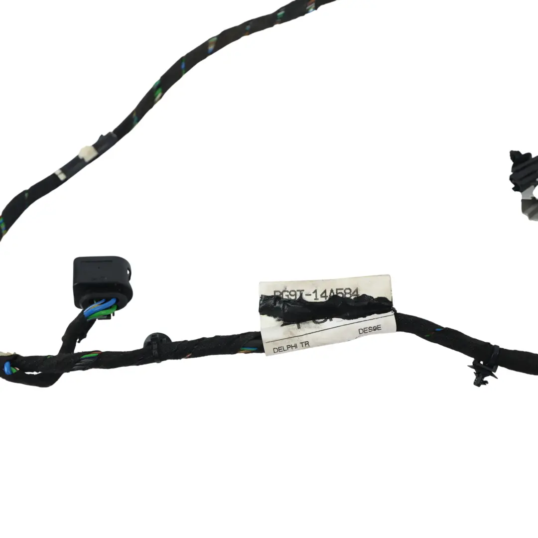 Mk4 Door Wire Wiring Harness Loom Front Right O/S BG9T-14A584-BLD to Ford Mondeo with Part number BG9T-14A564-BLC Ford Mondeo Mk4 Door Wire Wiring Harness Loom Front Right O/S BG9T-14A584-BLD - SKU RHD-BG9T-14A584-BLD - Part number BG9T-14A564-BLC
