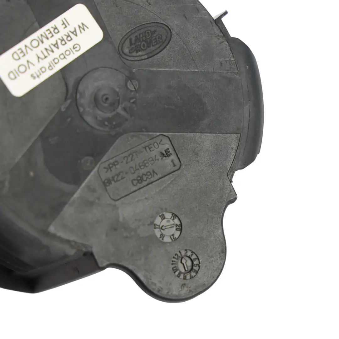 Uchwyt Na Kubek Tunelu Środkowego BH22-046B94-AE do Range Rover Sport L494 o numerze LR087454 Range Rover Sport L494 Uchwyt Na Kubek Tunelu Środkowego BH22-046B94-AE - SKU LR087454 - Numer Części LR087454